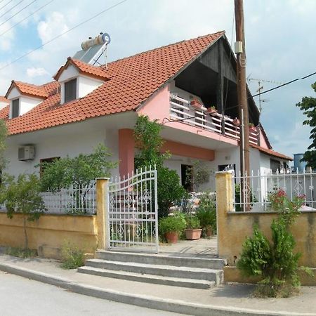 Vrasná Villa Magda מראה חיצוני תמונה