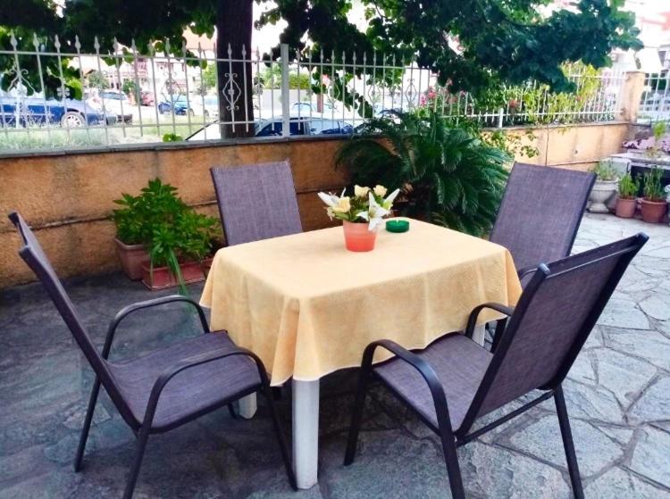 Vrasná Villa Magda מראה חיצוני תמונה